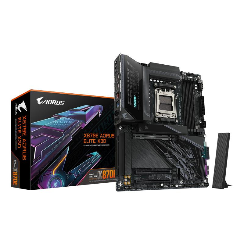 Gigabyte Produit