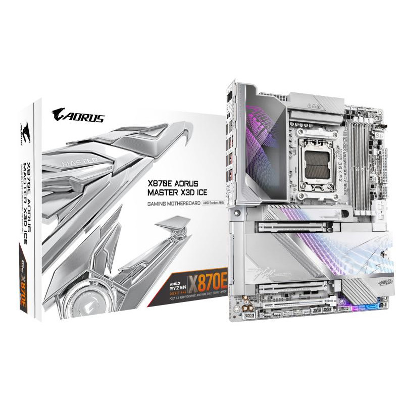 Gigabyte Produit