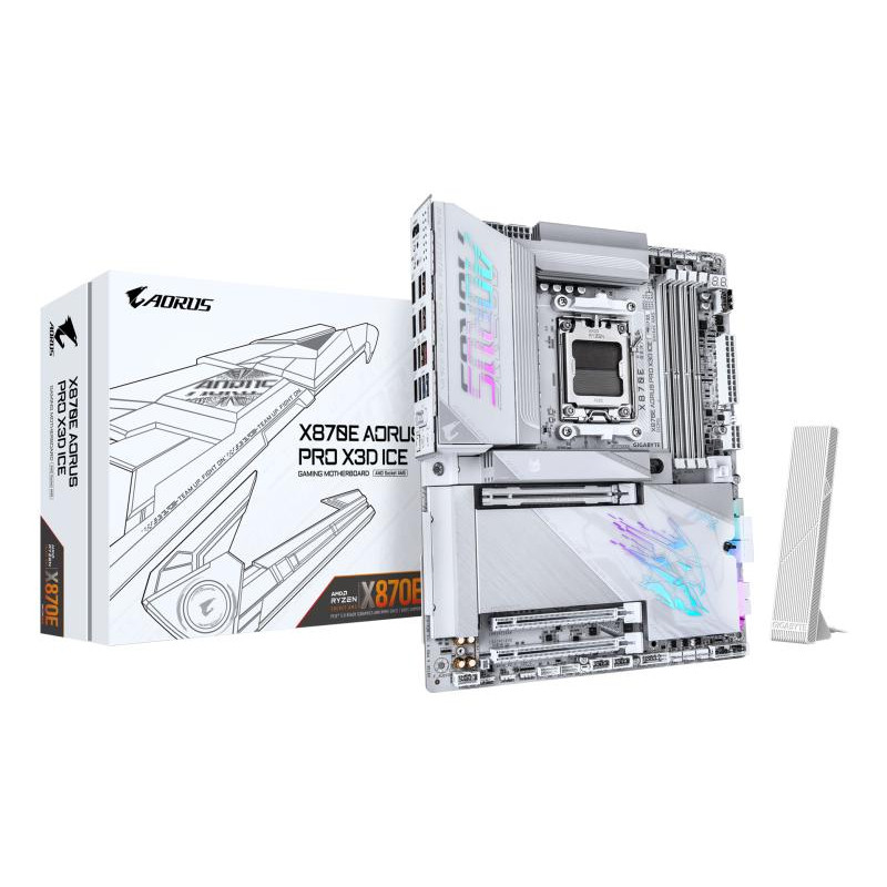 Gigabyte Produit