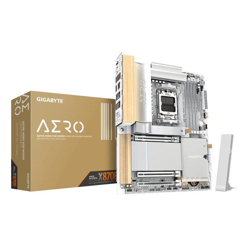 Gigabyte Produit