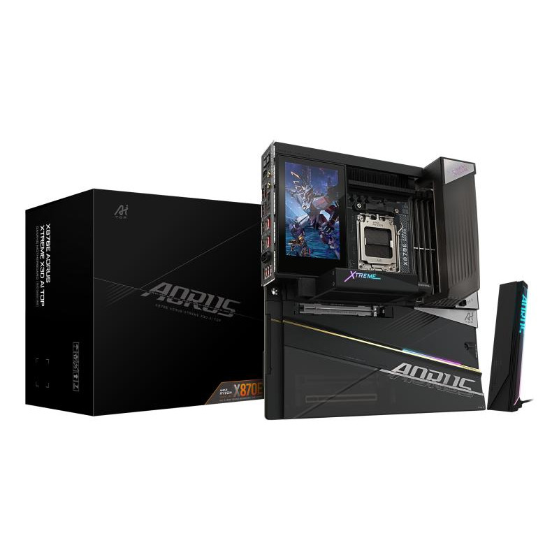 Gigabyte Produit
