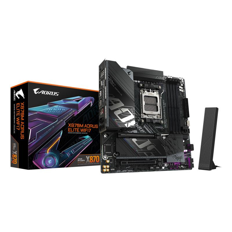Gigabyte Produit