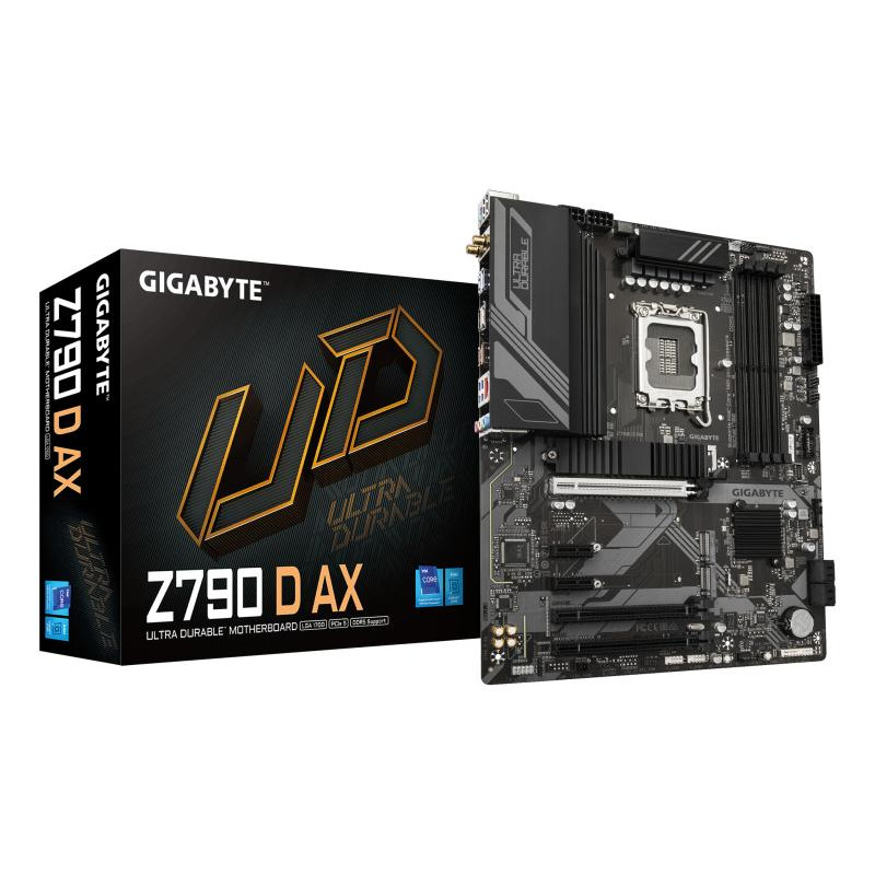 Gigabyte Produit