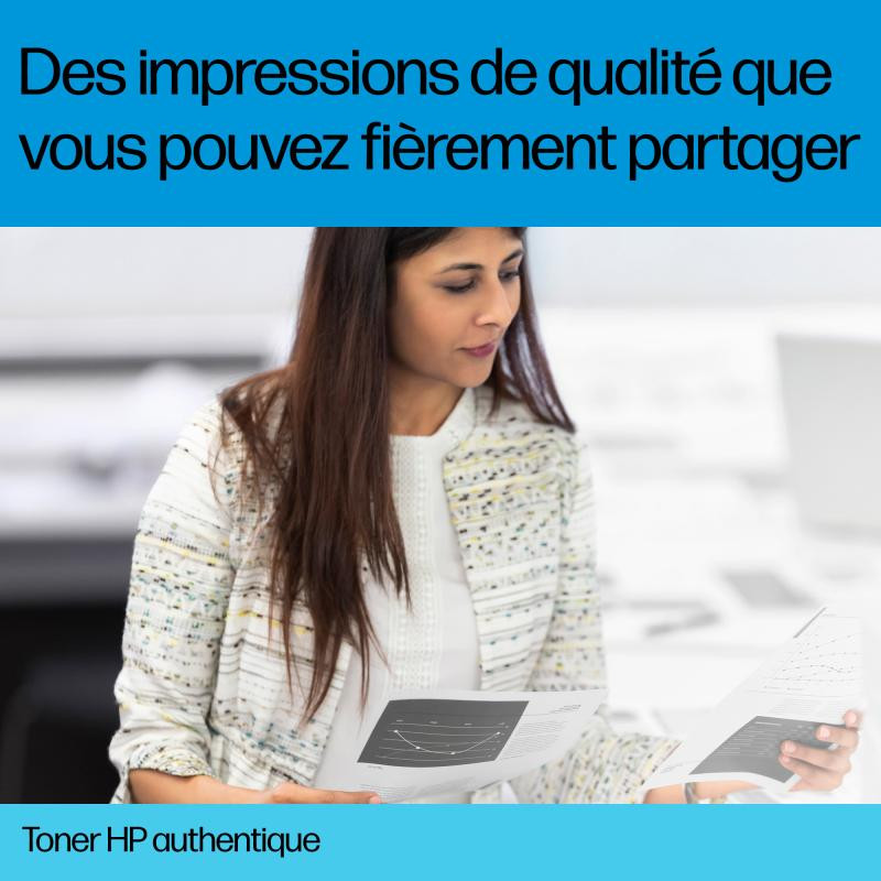 HP 659X Jaune