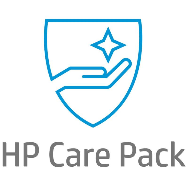 HP Care Pack Next Business Day Hardware Support 3Y