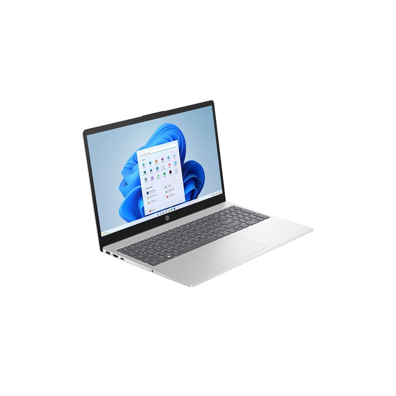 HP 15-fc0155nf AMD Ryzen™ 5 7520U · 15,6″, Full HD, Ryzen 5 7520U