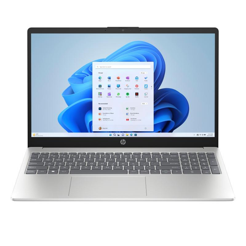 HP 15-fd0011nf · 15,6″, Full HD, Core 7 150U