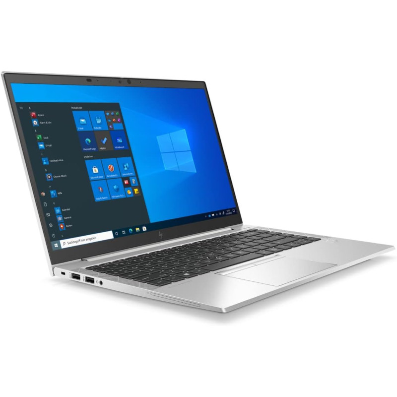 HP Laptop EliteBook 840 G7 14" (A+)