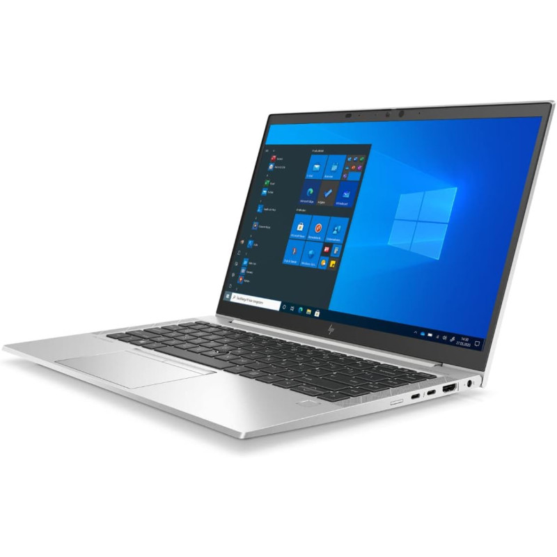 HP Laptop EliteBook 840 G7 14" (A)