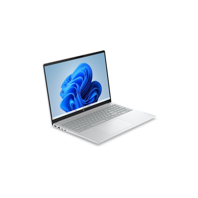 HP OmniBook 3 Laptop 16-by0044nfx AMD Ryzen™ 5 40 · 16″, 8 Go, SSD 512 Go
