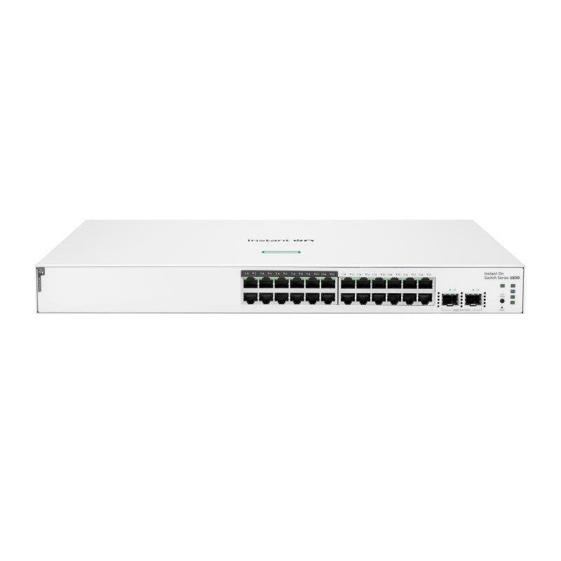 HP Produit