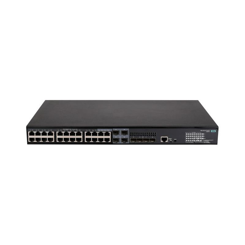 Hpe Switch 28 Ports FlexNetwork 5140#ABB