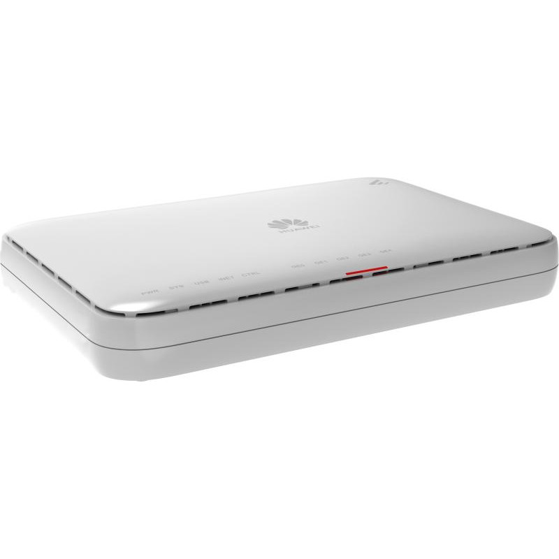 Huawei eKit AR300 Series AR303 Routeur connecté Gigabit Ethernet Blanc