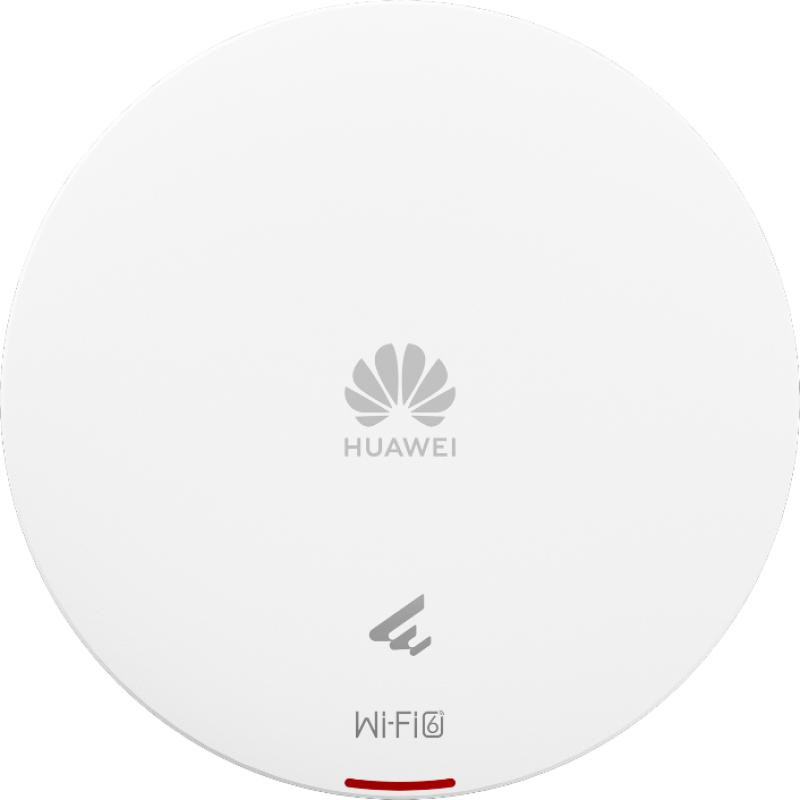Huawei eKit AP361 point d'accès réseaux locaux sans fil 100 Mbit/s Titane, Blanc Connexion Ethernet, supportant l'alimentation via ce port (PoE)