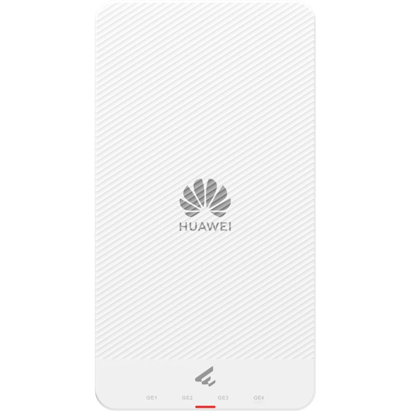 Huawei eKit AP265E 2975 Mbit/s Blanc Connexion Ethernet, supportant l'alimentation via ce port (PoE)