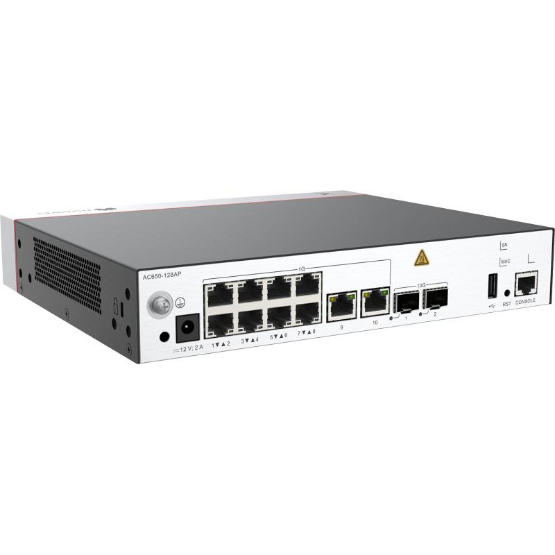 Huawei eKit AC600 Series AC650-128AP entrée et régulateur 10, 100, 1000 Mbit/s