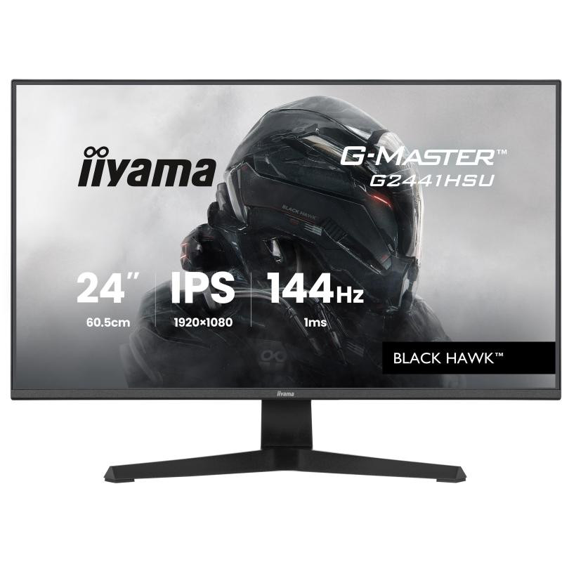 iiyama G2441HSU-B1 · 23,8″, Full HD