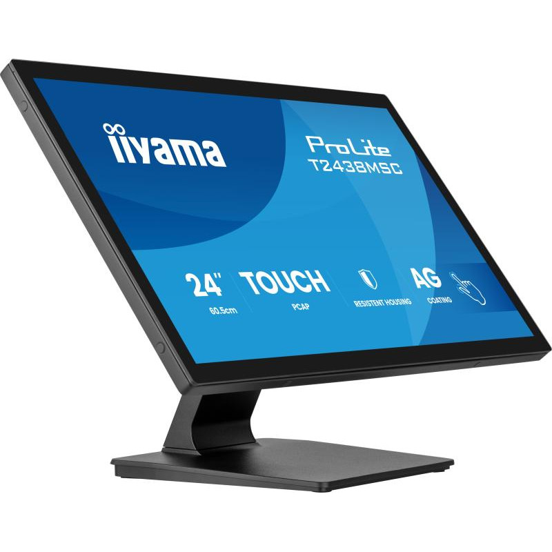 iiyama ProLite T2438MSC-B2 · 23,8″, Full HD