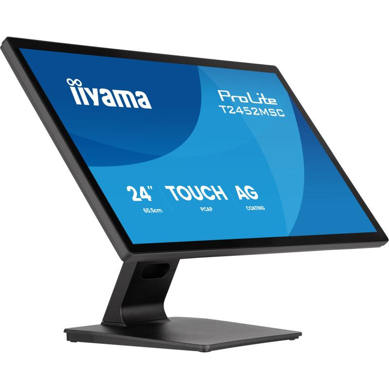 iiyama ProLite T2452MSC-B2AG · 24″, Full HD