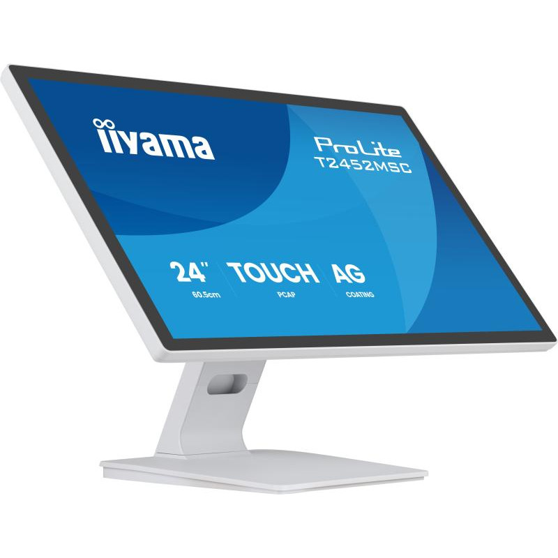 iiyama T2452MSC-W2AG · 24″, Full HD