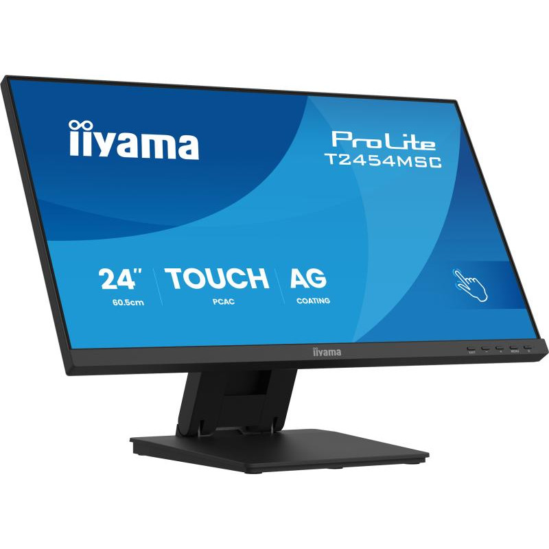 iiyama ProLite T2454MSC-B3AG · 23,8″, Full HD