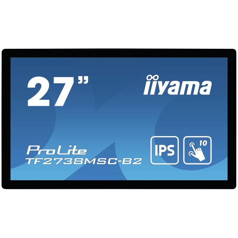 iiyama TF2738MSC-B2