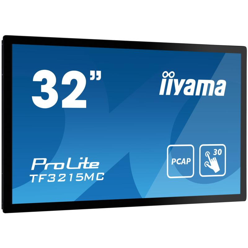 iiyama ProLite TF3215MC-B2 · 31,5″, Full HD