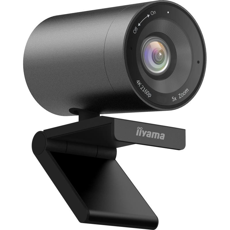 iiyama UC-CAM10PRO-1 · Full HD