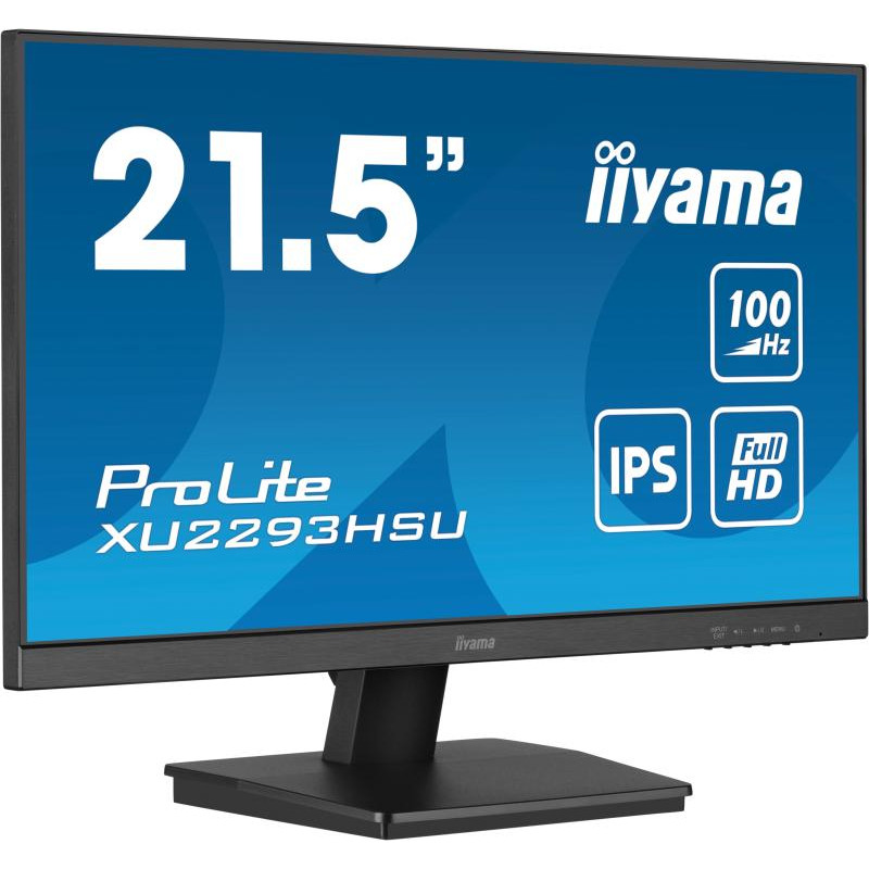 iiyama ProLite XU2293HSU-B7 · 21,5″, Full HD