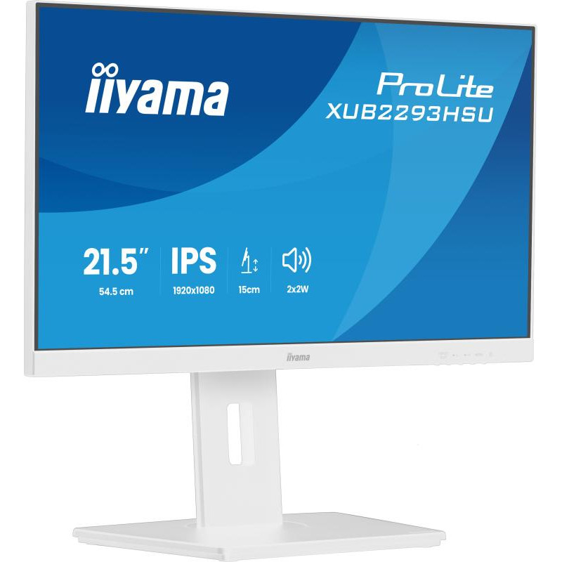 iiyama ProLite XUB2293HSU-W7 · 21,5″, Full HD