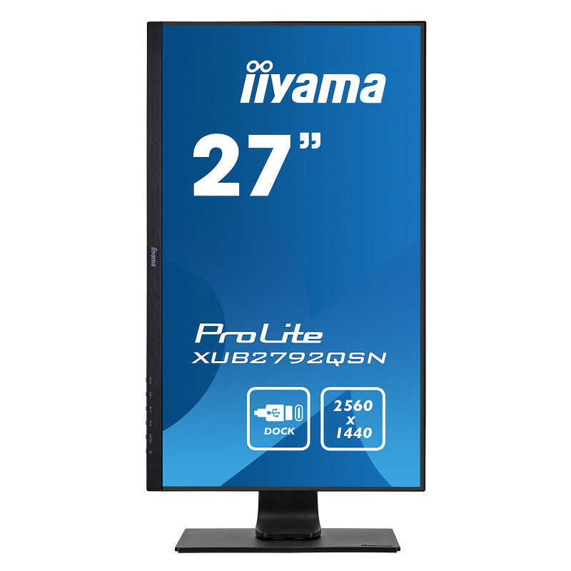 iiyama XUB2792QSN-B1o