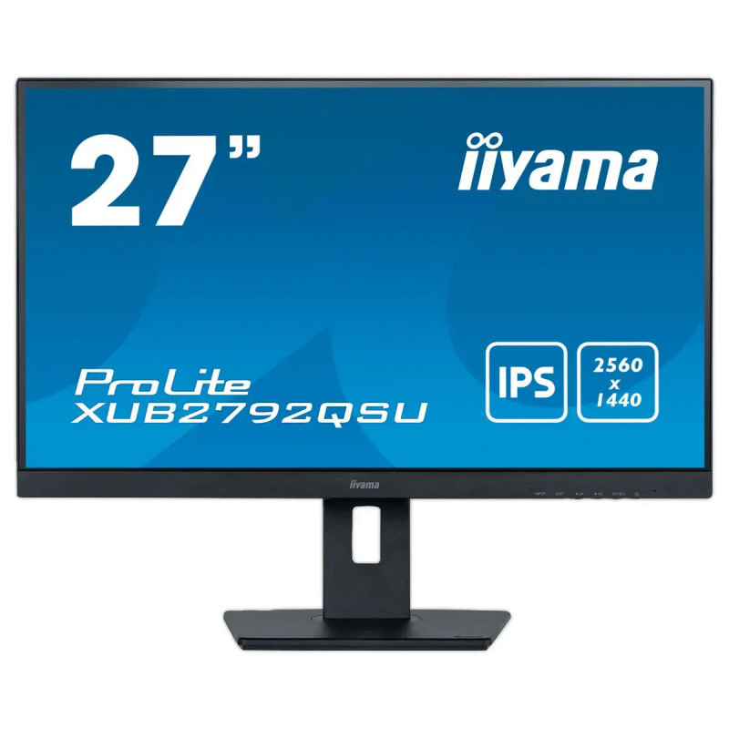 iiyama XUB2792QSU-B5o