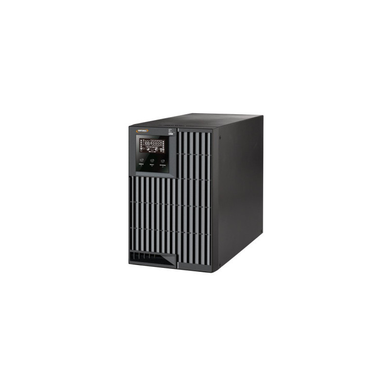 Infosec E4 Pro One 1000