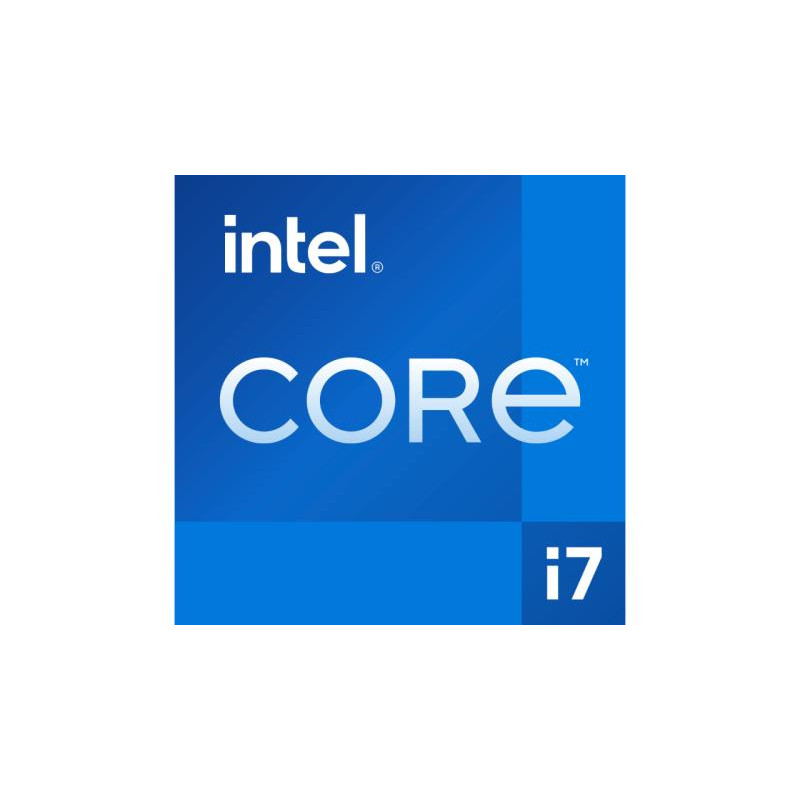 Intel Core i7-12700 Trayo