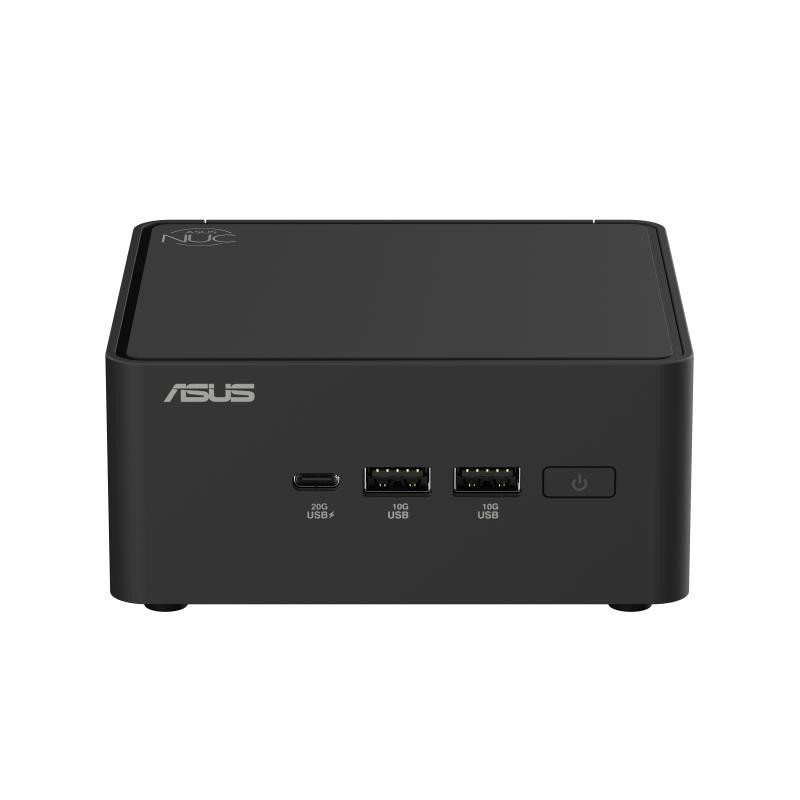 ASUS NUC 15 Pro RNUC15CRHU500002 Noir 225H BGA 2049