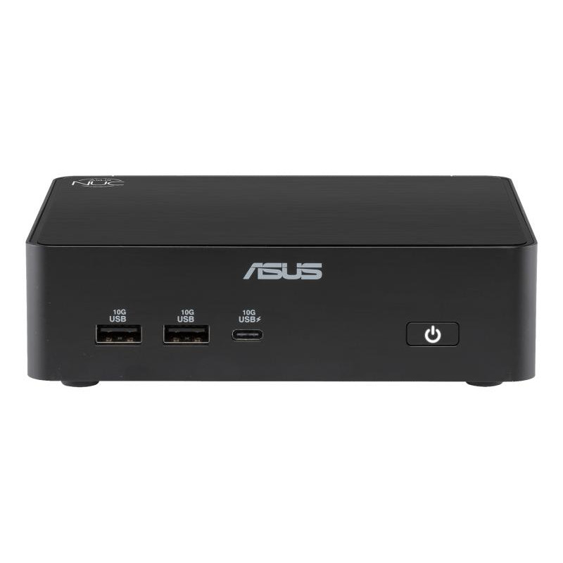 ASUS NUC 16 Pro RNUC16GDKX76C002 Noir 358H