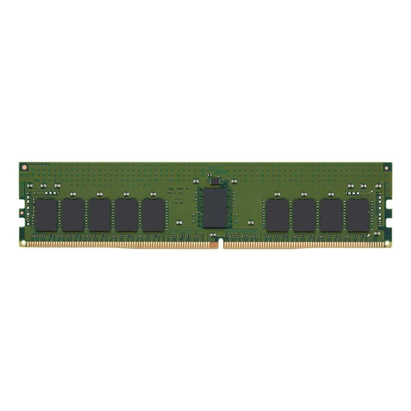 Kingston 16G D4 3200Mhz ECC