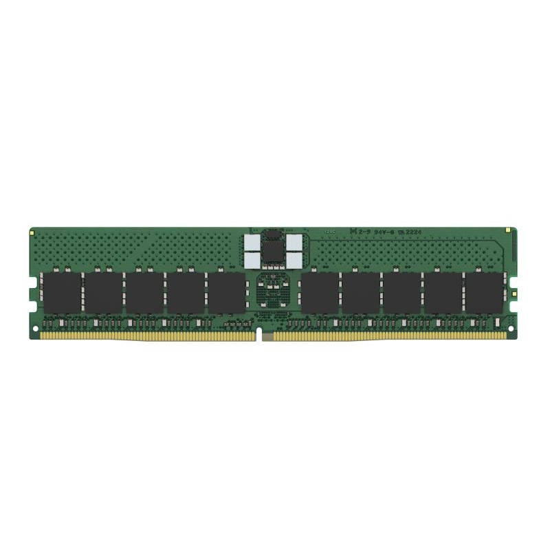 Kingston KTH-PL556D8-32G · 32 Go