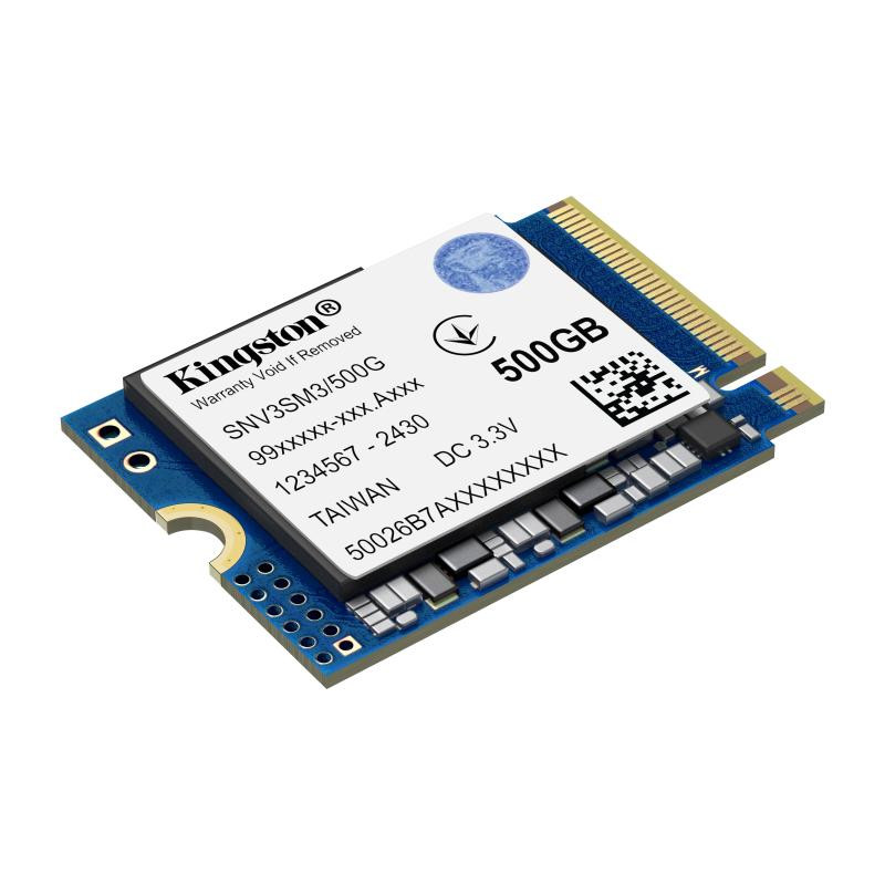 Kingston SNV3SM3/500G