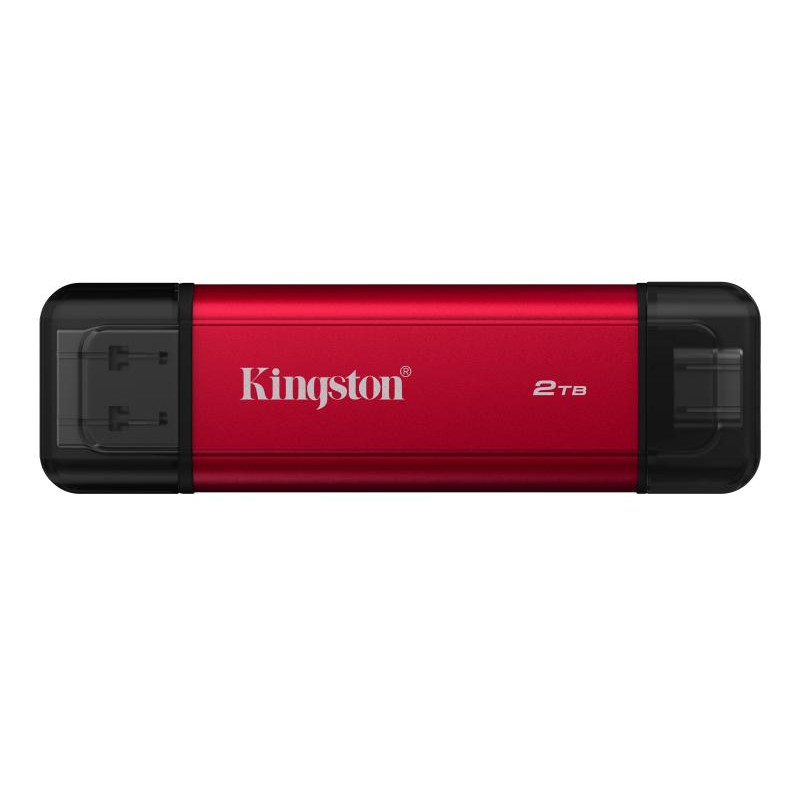 Kingston SPSD/2TB · SSD 2 To