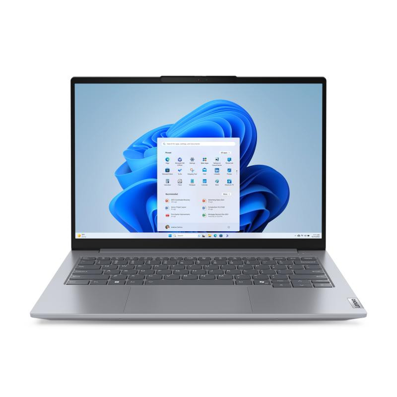 Lenovo ThinkBook 14 G7 ARP AMD Ryzen™ 5 7533HS · 14″, WUXGA, Ryzen 5 7533HS