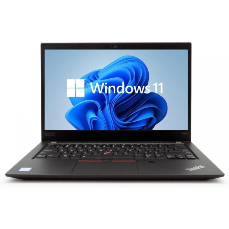Lenovo ThinkPad T480s (A)