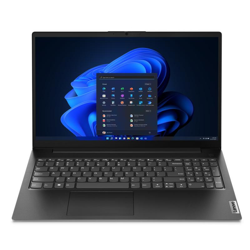 Lenovo V15 G4 AMN AMD Ryzen™ 5 7520U · 15,6″, Full HD, Ryzen 5 7520U