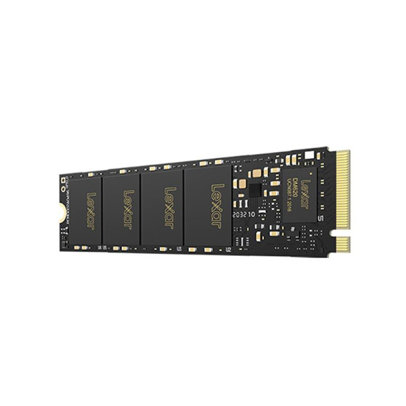 Lexar NM620 256Go