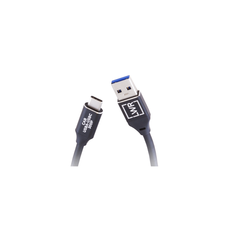 Lightware CAB-USBA-USBC300P