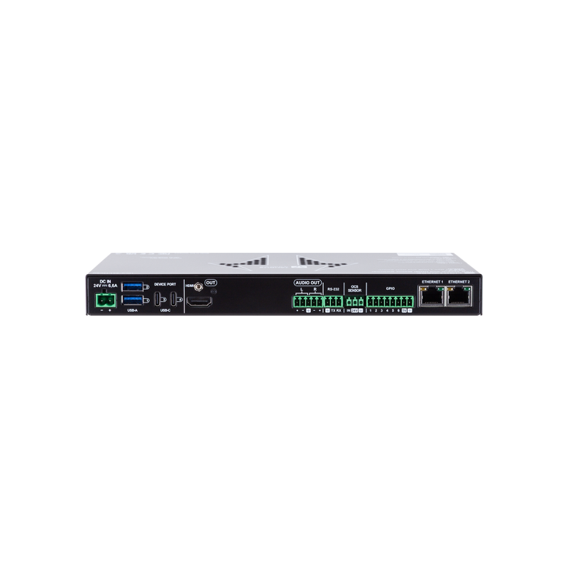 Lightware UCX-2x1-HC60