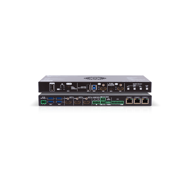 Lightware UCX-4x3-HCM40