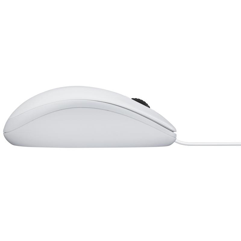 Logitech B100