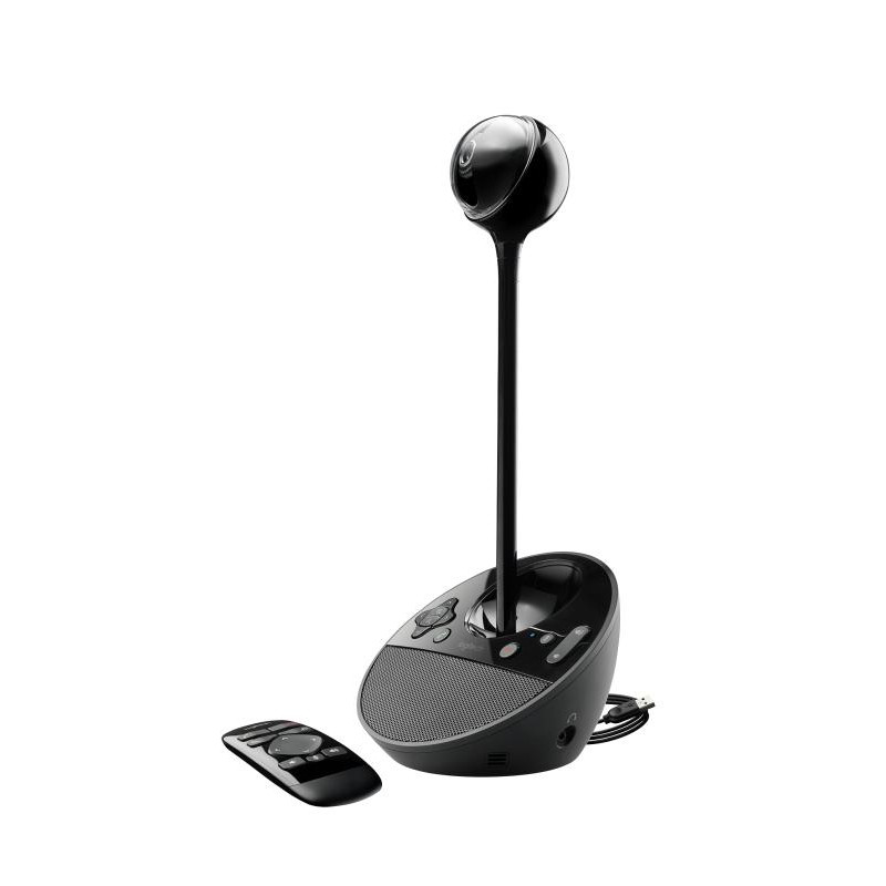 Logitech Caméra de Conféremnce