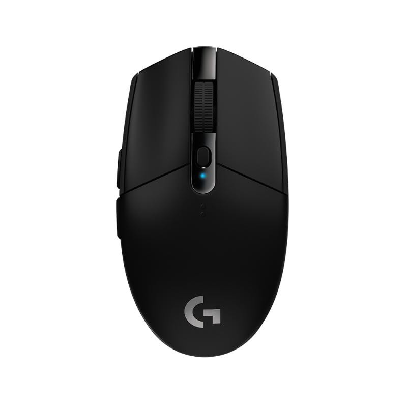 Logitech G305 Sans Fil Noir